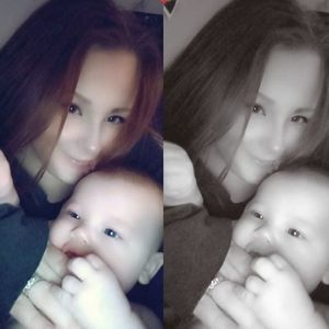 Meet your Posher, Ruby